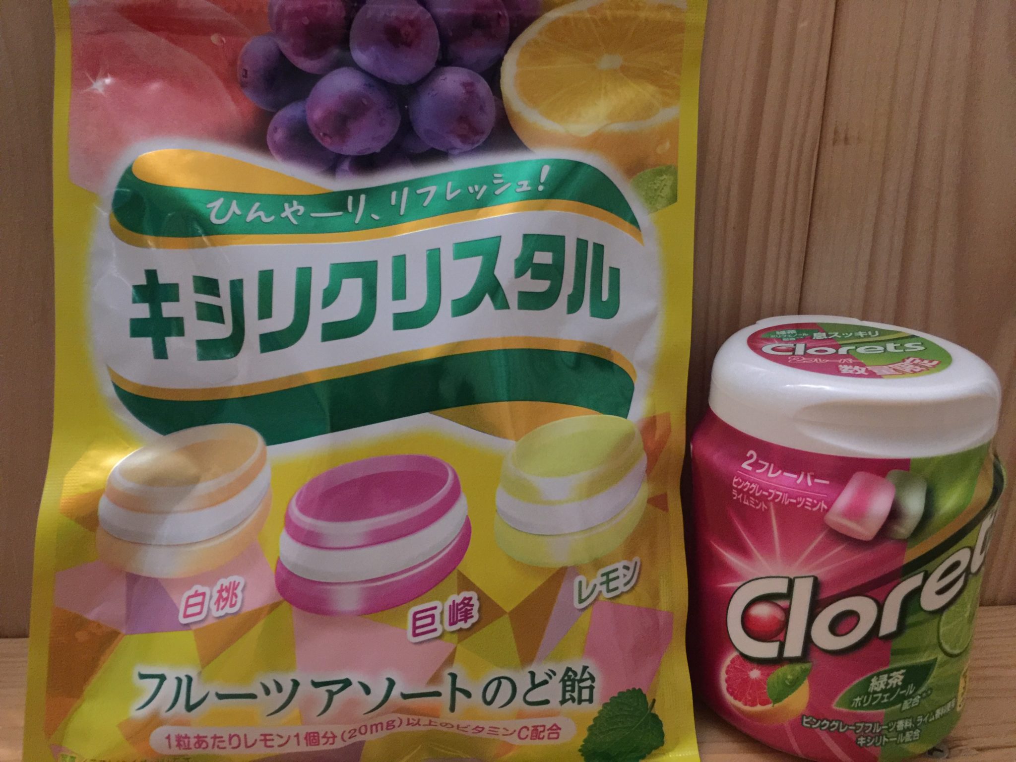 糖質制限には不可欠！糖アルコール、人工甘味料の種類② キシリトール、ソルビトール